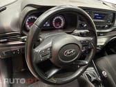 Hyundai Bayon 1.0 Initia