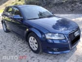Audi A3 Sportback 1.6 TDI Attraction