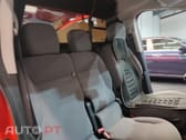 Peugeot Partner ND