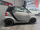 Smart ForTwo 0.8 cdi Passion 54