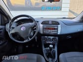 Fiat Bravo 1.6 M-Jet Active Pur-O2