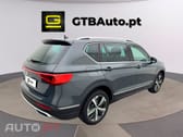 Seat Tarraco I.V.A DEDUTIVEL 1.4 eHybrid DSG X-Perience 