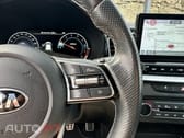 Kia Proceed 1.0 T-GDi GT Line