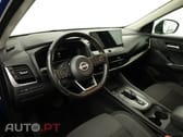 Nissan Qashqai Qashqai 1.5 e-Power N-Connecta