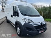 Citroen Jumper 2.0 BlueHDi 35 L4 CD