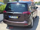 Opel Zafira 1.6 CDTi Dynamic S/S