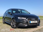 Audi A3 1.6 TDI Sport