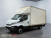 Iveco Daily 2.3 35C14 22m3
