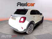 Fiat 500X 1.3 MJ Lounge