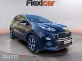 Kia Sportage 1.6 GDI ISG SX