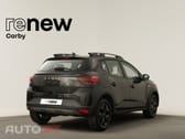 Dacia Sandero Sandero 1.0 ECO-G Stepway Extreme Bi-Fuel