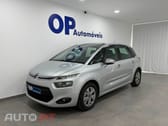 Citroen C4 Picasso 1.6 HDi Seduction ETG6