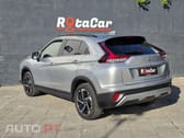 Mitsubishi Eclipse Cross 2.4 PHEV eStyle