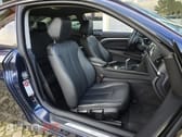 BMW 420 d Coupe Aut. Luxury Line