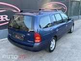 Renault Mégane Break 1.4 16V Dynamique