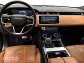 Land Rover Velar 2.0 P400e AWD R-Dynamic HSE