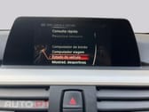 BMW 420 D Sport 