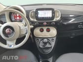 Fiat 500 1.0 Hybrid Connect