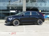 Kia Niro e-Niro 64kWh Tech X