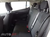 Nissan Leaf N-Connecta