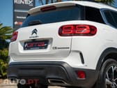 Citroen C5 Aircross 1.5 BlueHDi Shine EAT8