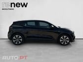 Renault Mégane 100% eletrico evolution 470KM Autonomia