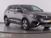Peugeot 5008 1.2 PureTech Allure EAT8
