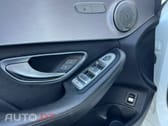 Mercedes-Benz C 200 AMG LINE