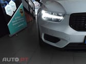 Volvo XC40 1.5 T5 PHEV R-Design Expression