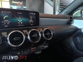 Mercedes-Benz A 180 d AMG Line Aut.