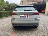Skoda Kamiq 1.0 TSI DSG