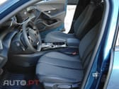 Peugeot E-2008 54 kWh Allure