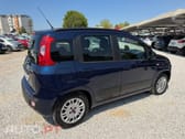 Fiat Panda 0.9 Twinair S&S Dualogic Lounge