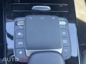 Mercedes-Benz A 250 Style Plus