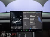 Tesla Model Y Long Range Tração Integral