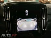 Volvo XC40 Recharge Core