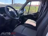 Renault Master MASTER 2.3 DCI L4H2 3.5T