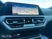 BMW 320 d Touring Pack M Auto