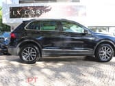 Volkswagen Tiguan 1.5 TSI Confortline DSG