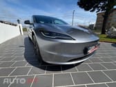 Tesla Model 3 Tração Traseira Premium