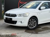 Citroen C-Elysée 1.6 HDi