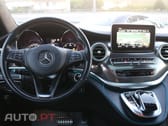 Mercedes-Benz V 250 d Exclusive