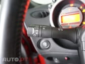 Nissan 370 Z Roadster Pack