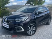 Renault Captur 1.5 dCi Energy Initial Paris