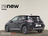 Renault Clio Clio 1.0 TCe Techno