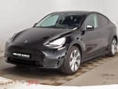 Tesla Model Y Standard RWD