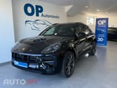 Porsche Macan Spirit