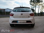 Seat Ibiza FR
