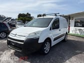 Citroen Berlingo 1.6 HDi 600