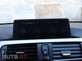 BMW 420 d Pack M Auto